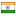 cseindia.org hosted country
